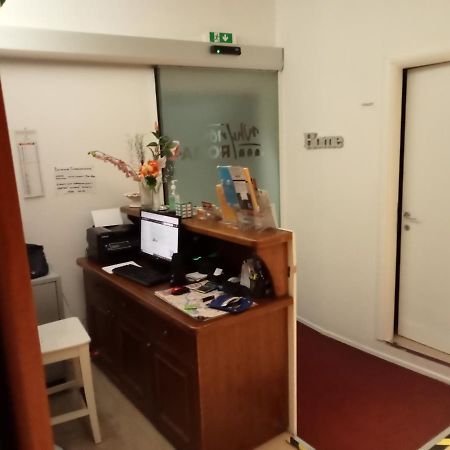 Why Not Roma Suite Экстерьер фото